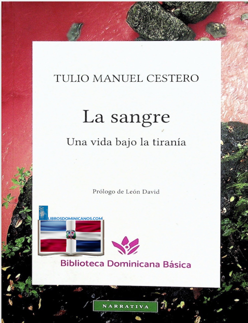 La Sangre